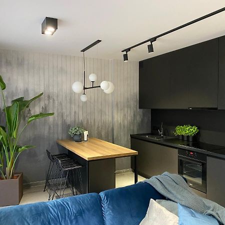 Apartament Goscinna Бельско-Бяла Экстерьер фото