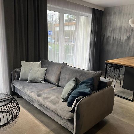 Apartament Goscinna Бельско-Бяла Экстерьер фото