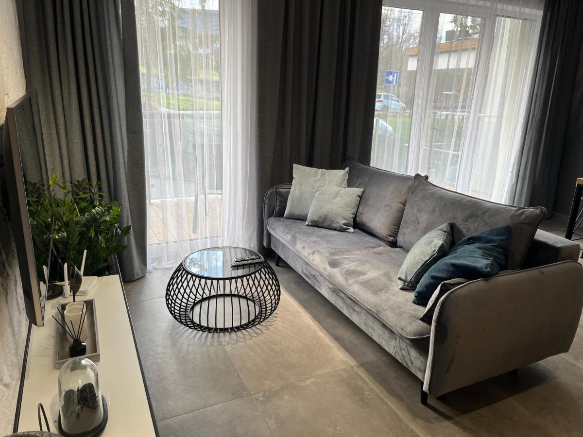 Apartament Goscinna Бельско-Бяла Экстерьер фото